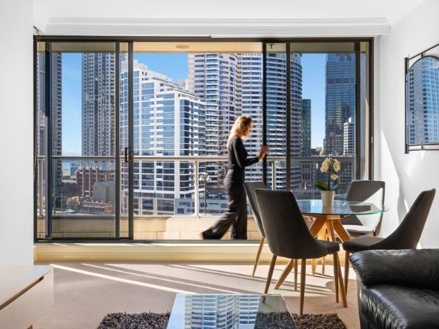 Apartment for rent in Sydney CBD, Sydney