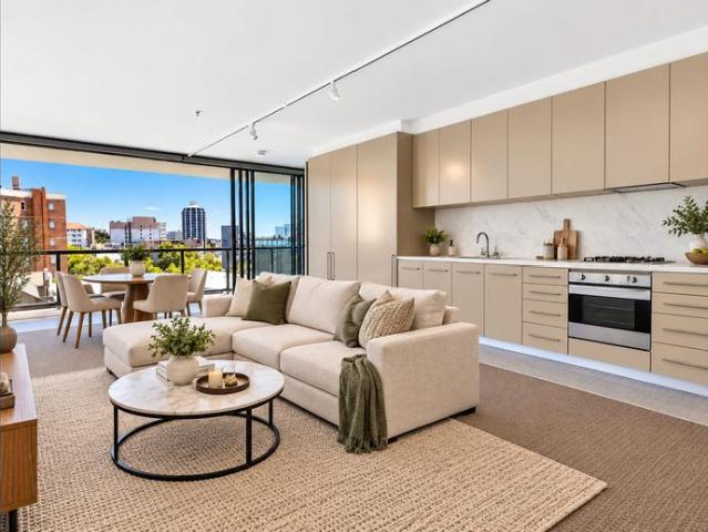 Apartment for rent in Darlinghurst, Sydney