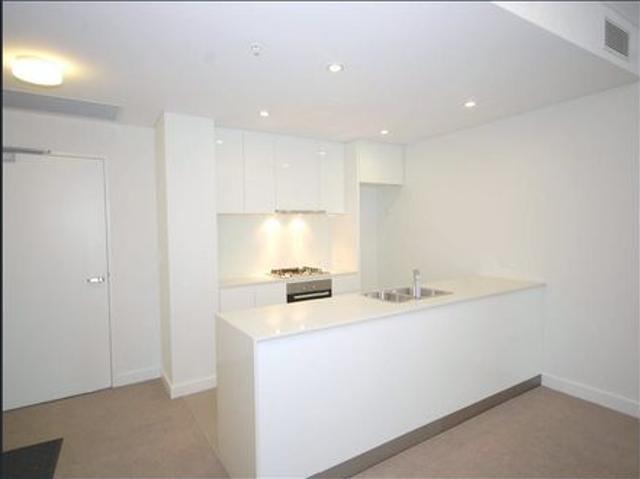 Apartment for rent in Lower North Shore, Sydney