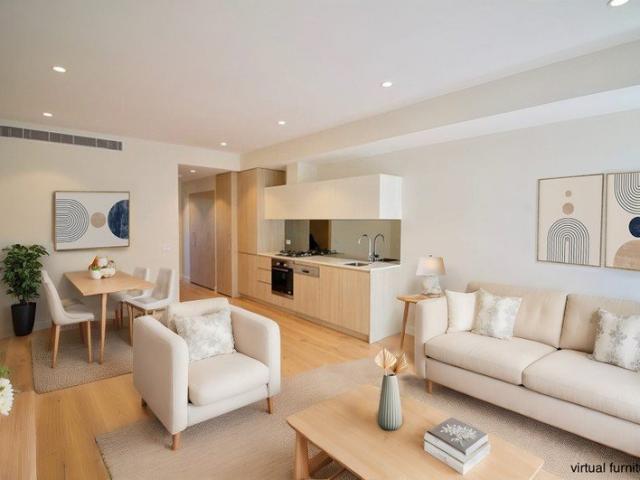 Apartment for rent in Inner West, Sydney