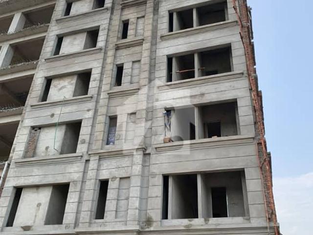 Apartment for sale in اسلام آباد, زون 1