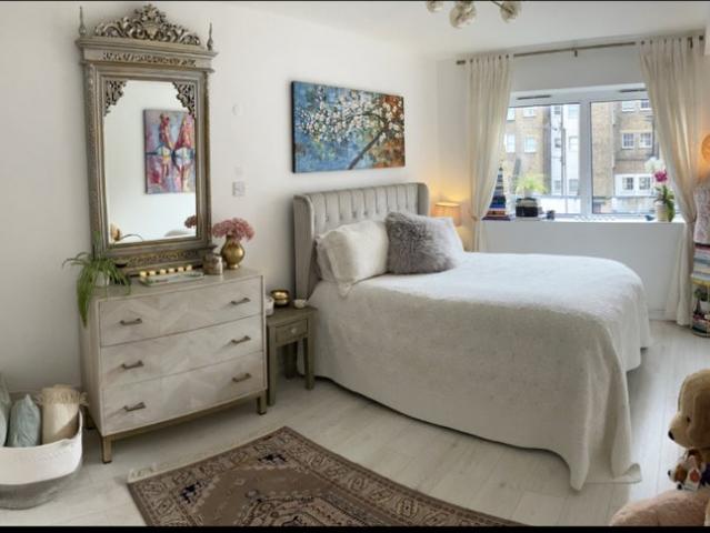 Apartment for rent in Paddington, Greater London