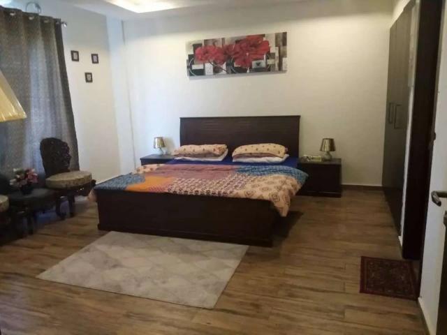 Apartment for rent in Safari Valley Abu Bakar Block, تحصیل راولپنڈی چھاؤنی