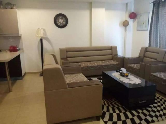 Apartment for rent in Islamabad
