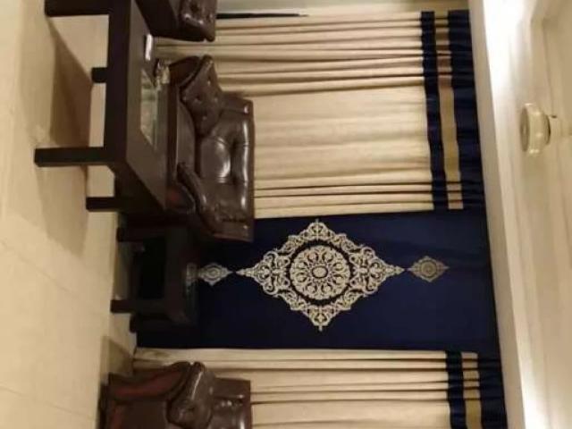 Apartment for rent in Islamabad
