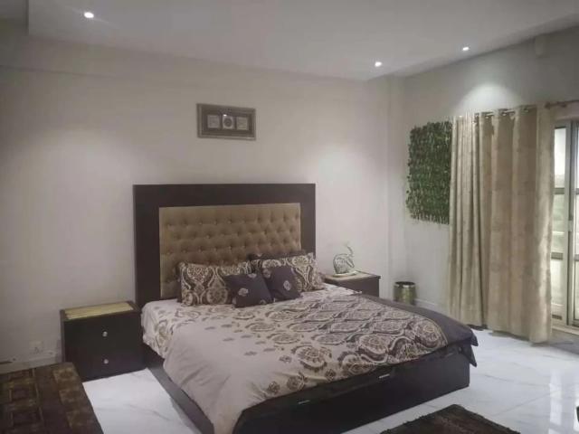 Apartment for rent in Safari Valley Abu Bakar Block, تحصیل راولپنڈی چھاؤنی