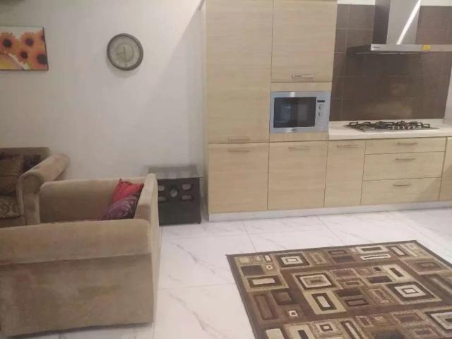 Apartment for rent in Islamabad