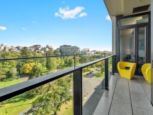 Apartment for rent in Camerons Creek, Victoria
