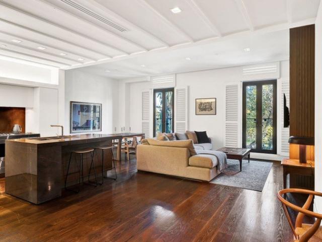 Apartment for rent in Camerons Creek, Victoria