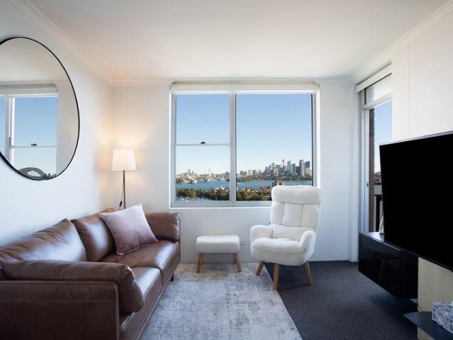 Apartment for rent in Sydney, New South Wales