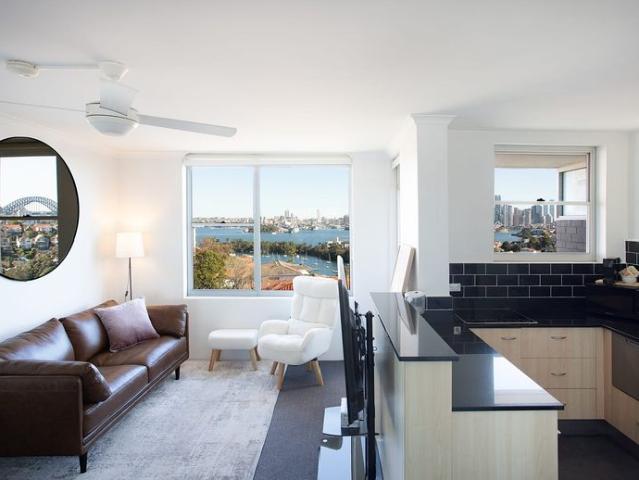 Apartment for rent in Sydney, New South Wales