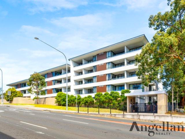 Apartment for rent in Sydney, New South Wales