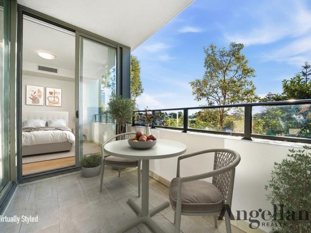 Apartment for rent in North Ryde, Sydney