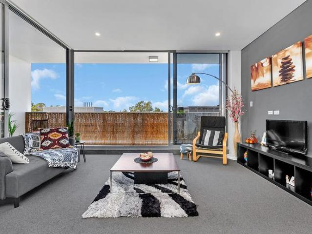 Apartment for rent in Sydney, New South Wales