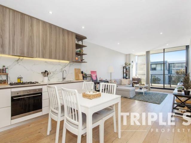 Apartment for rent in North Ryde, Sydney