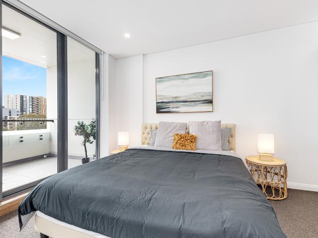 Apartment for sale in New South Wales