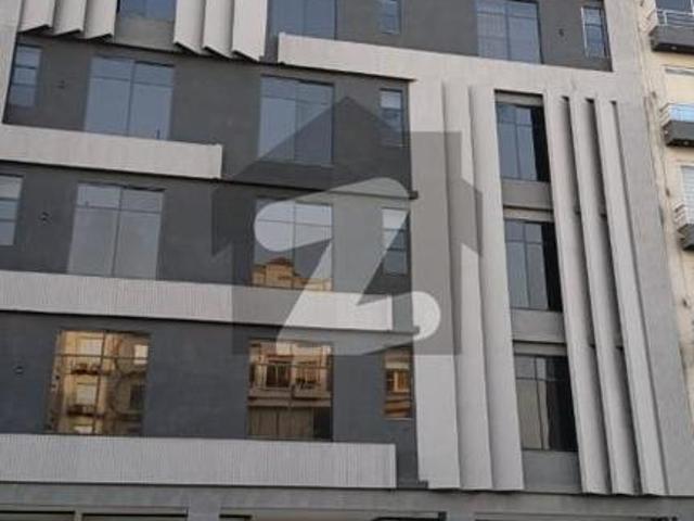 Apartment for rent in Rawalpindi, Islamabad Capital Territory