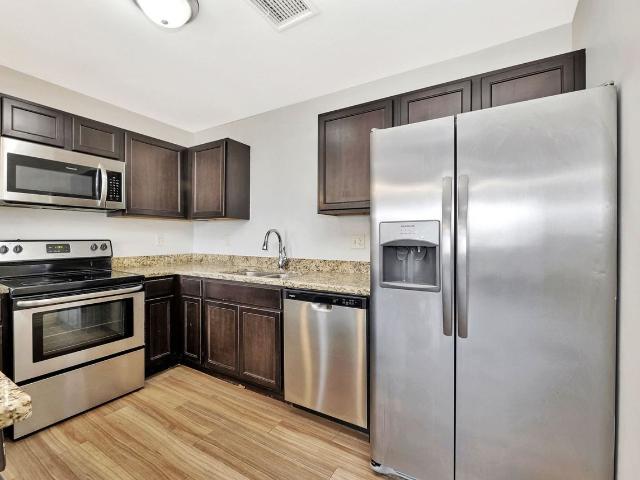 Apartment for rent in Kansas