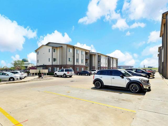 Apartment for rent in Kansas
