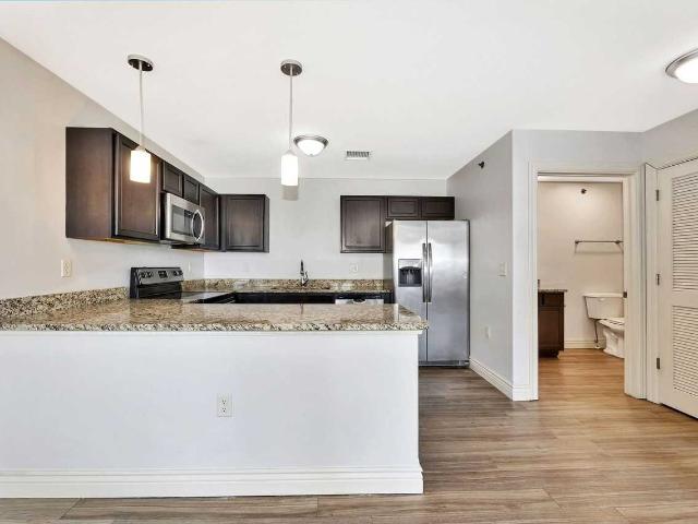 Apartment for rent in Kansas