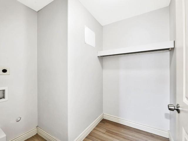 Apartment for rent in Jones Park, Wichita