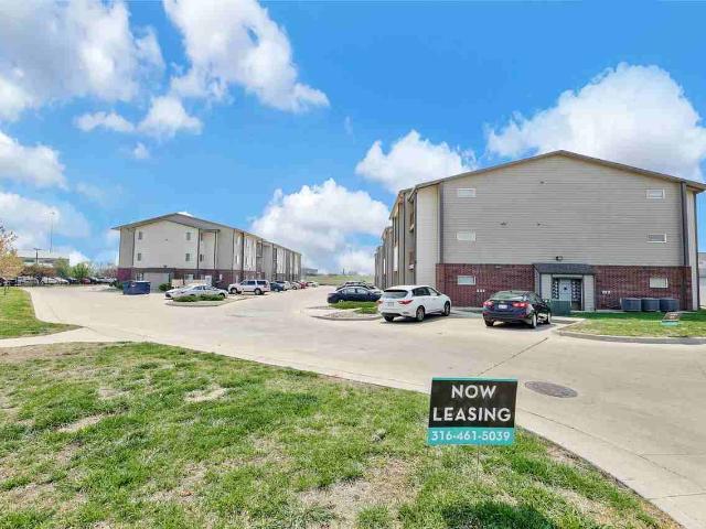 Apartment for rent in Kansas