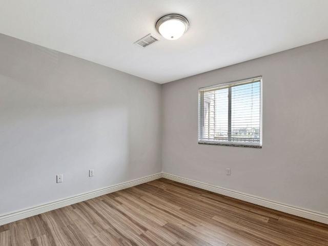 Apartment for rent in Jones Park, Wichita