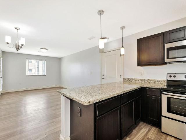 Apartment for rent in Kansas