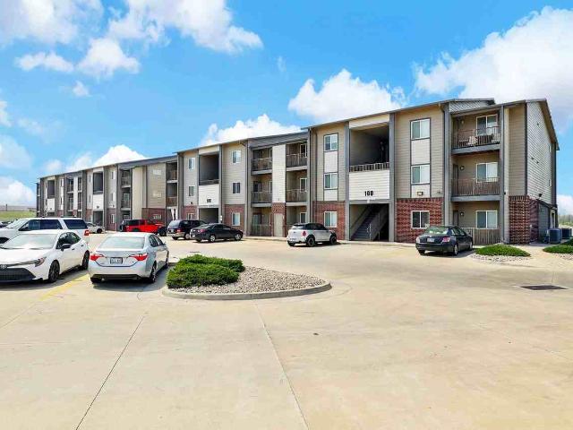Apartment for rent in Kansas