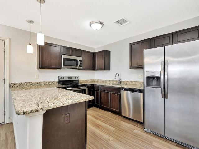 Apartment for rent in Kansas