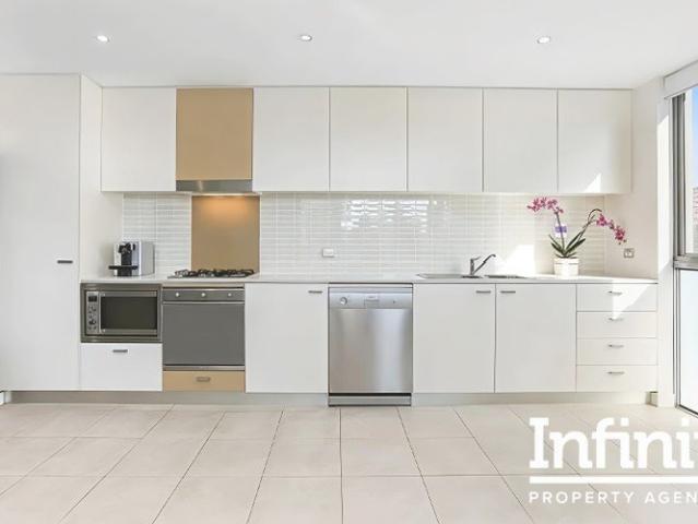 Apartment for rent in Eastern Suburbs, Sydney