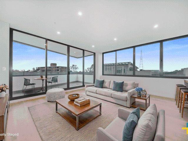 Apartment for rent in Willoughby, New South Wales