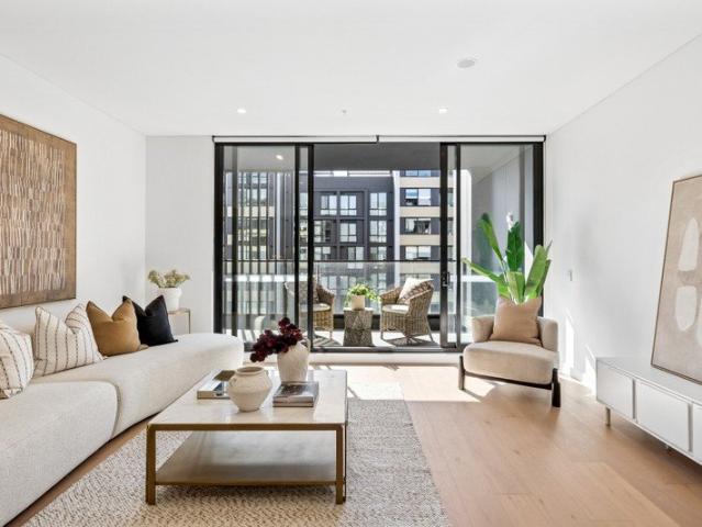 Apartment for sale in Macquarie Park, Sydney