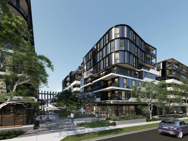 Apartment for rent in Camerons Creek, Victoria