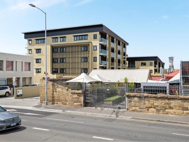 Apartment for rent in Hobart, Tasmania
