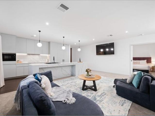 Apartment for rent in Hobart, Tasmania