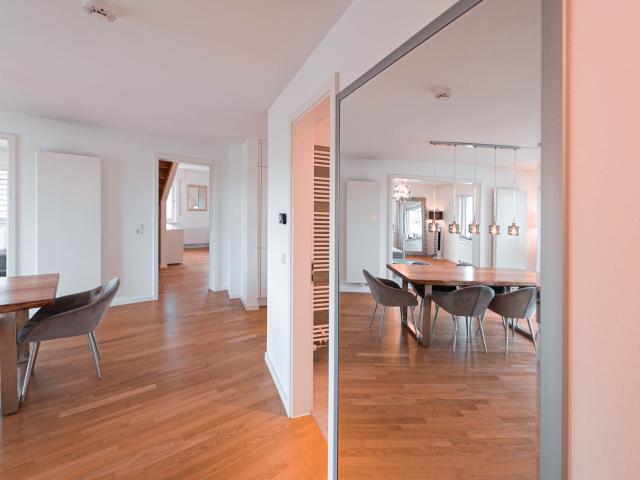 Apartment mieten in Stuttgart-Nord, Stuttgart