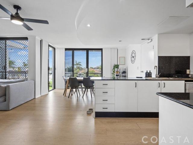 Apartment for rent in Surfers Paradise, Gold Coast City