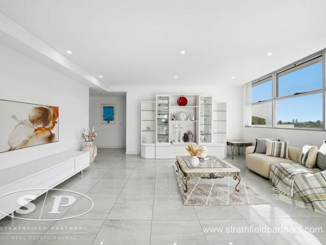 Apartment for rent in Strathfield, New South Wales