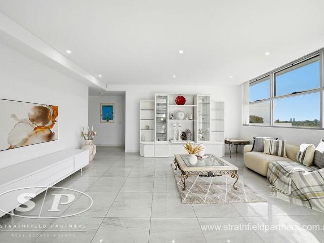 Apartment for rent in Strathfield, New South Wales