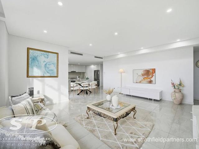 Apartment for rent in Strathfield, New South Wales