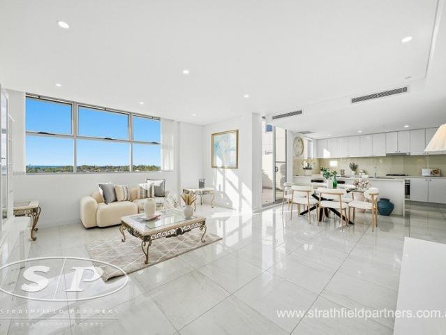 Apartment for sale in Strathfield, New South Wales