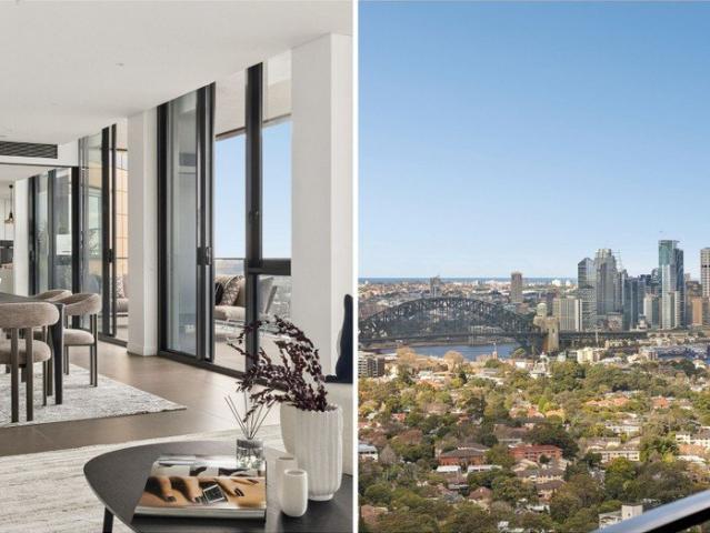 Apartment for sale in Sydney, New South Wales