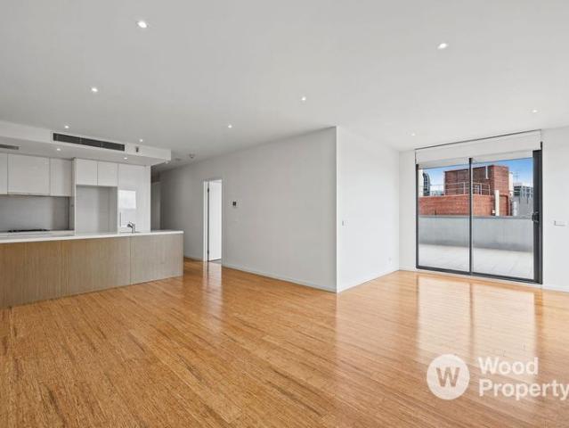 Apartment for rent in Abbotsford, Melbourne