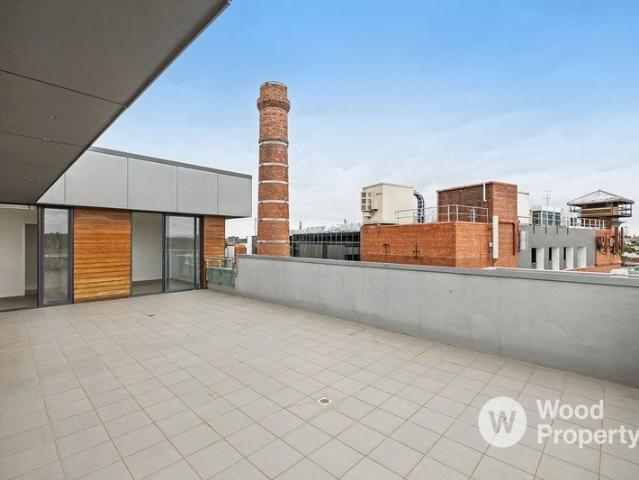 Apartment for rent in Abbotsford, Melbourne