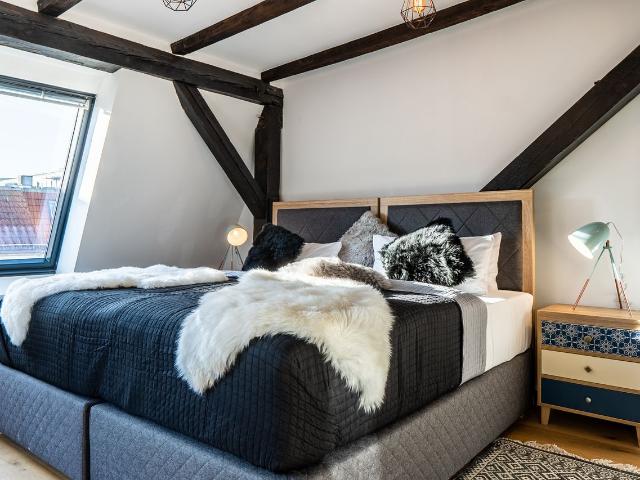 Apartment mieten in Tempelhof–Schöneberg, Berlin