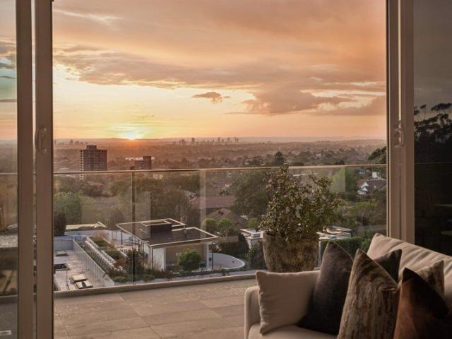 Apartment for sale in Victoria Cross, Sydney