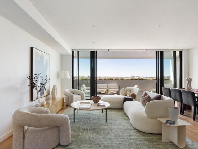 Apartment for sale in Sydney, New South Wales