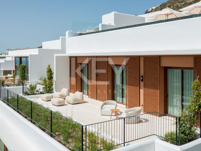 Apartamento en alquiler en Casares, Málaga