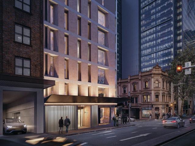 Apartment for sale in Sydney CBD, Sydney